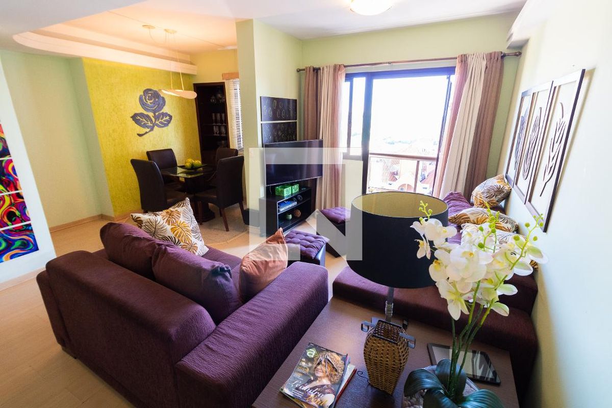 Apartamento à Venda - Mansões Santo Antônio, 2 Quartos,  681 m2 em , Campinas - sp | SoloBR