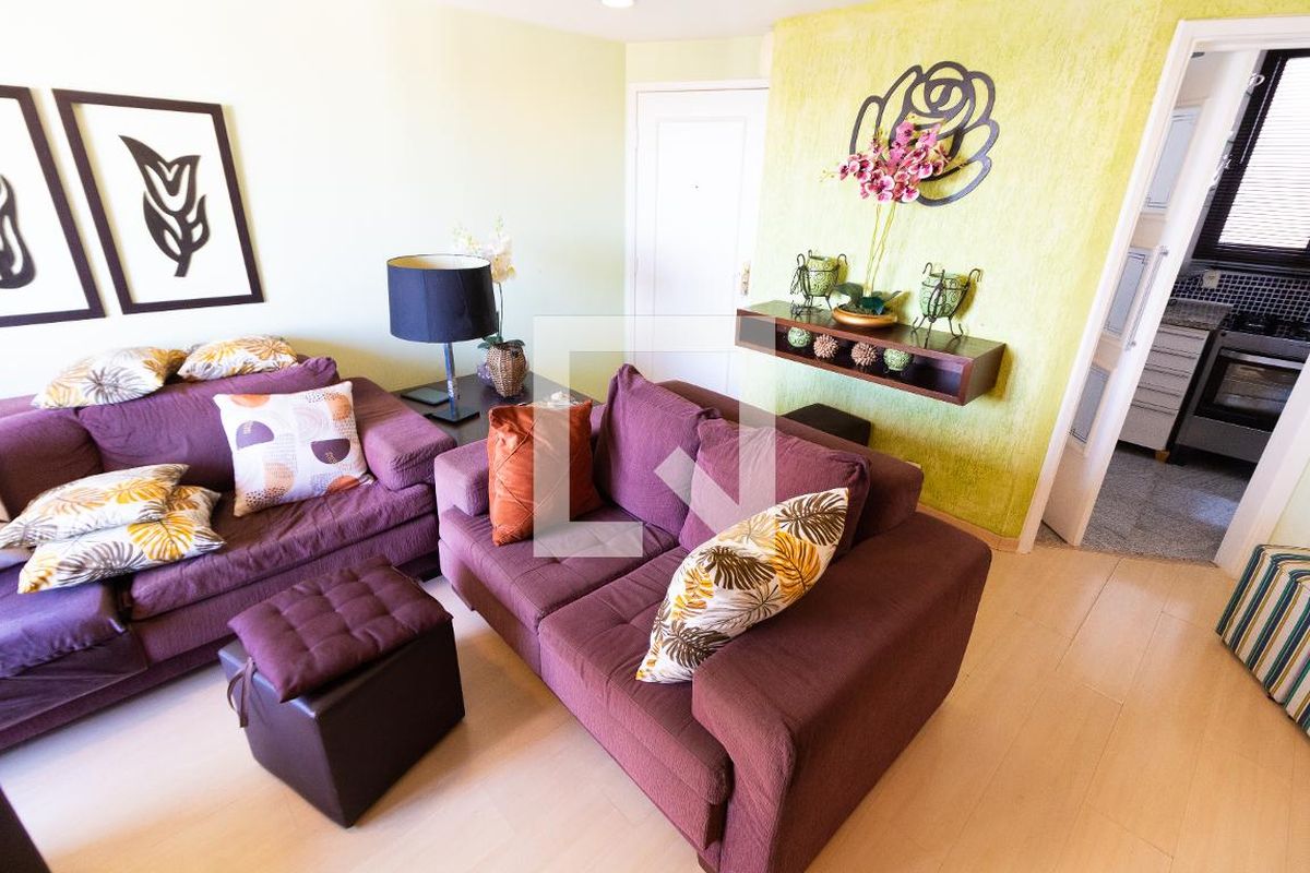 Apartamento à Venda - Mansões Santo Antônio, 2 Quartos,  681 m2 em , Campinas - sp | SoloBR
