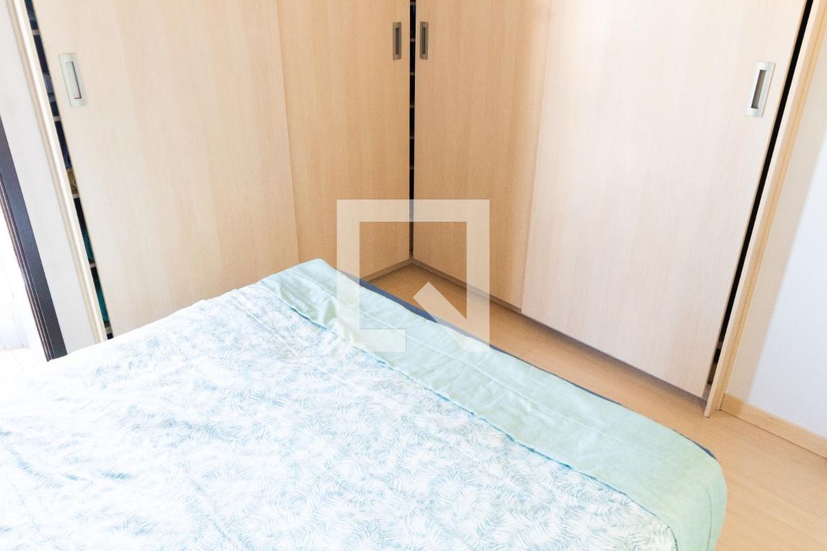 Apartamento à Venda - Mansões Santo Antônio, 2 Quartos,  681 m2 em , Campinas - sp | SoloBR