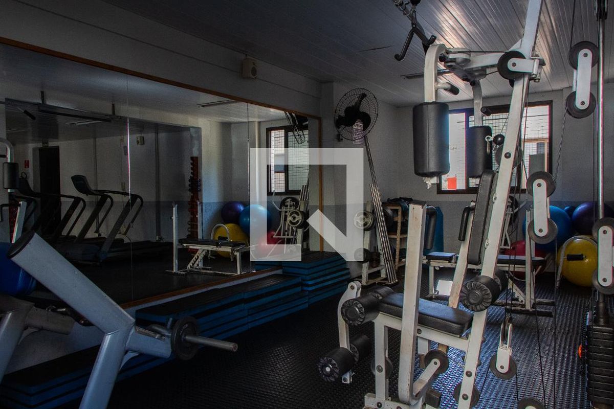 Apartamento à Venda - Mansões Santo Antônio, 2 Quartos,  681 m2 em , Campinas - sp | SoloBR