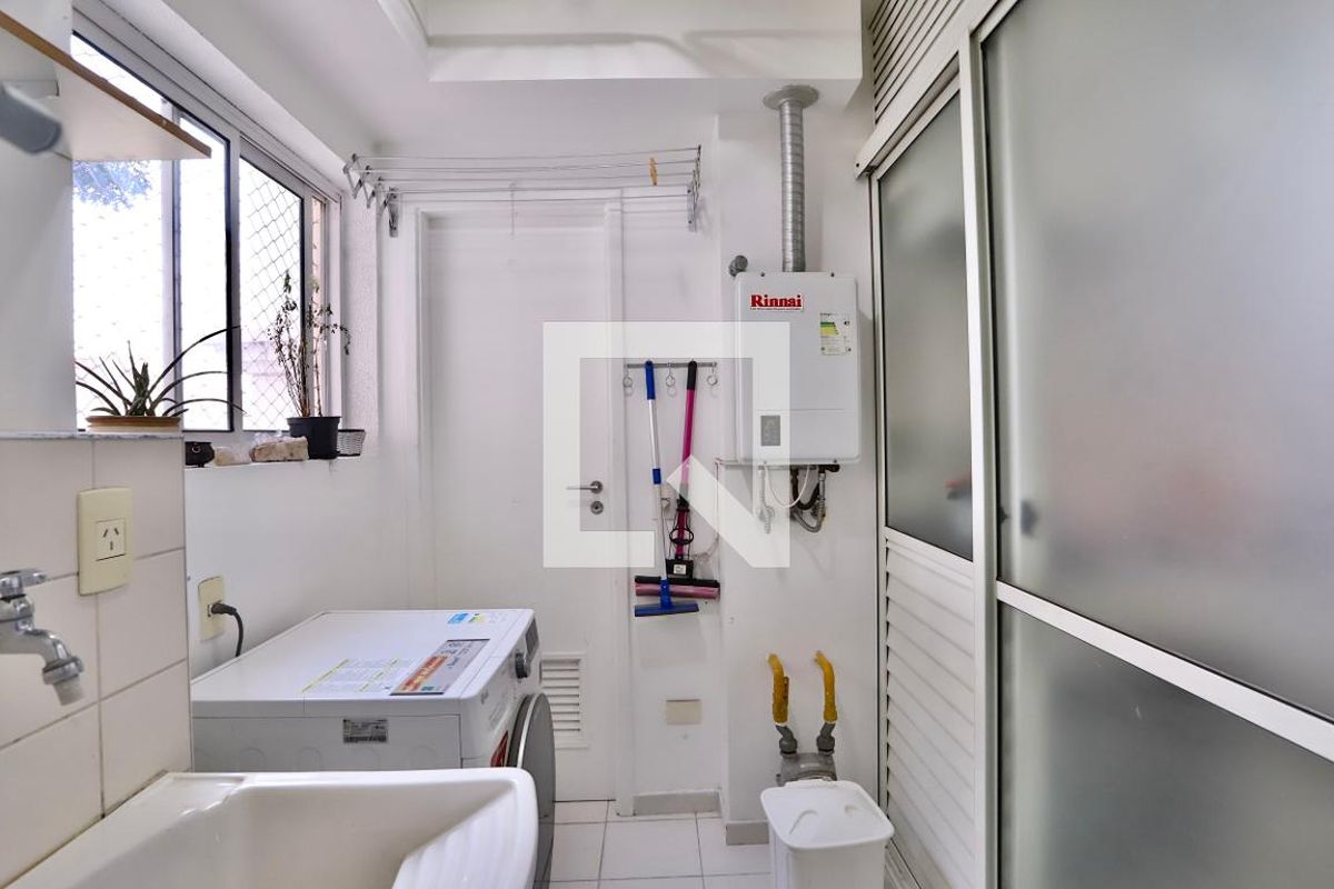 Apartamento, 3 quartos, 92 m² - Foto 80