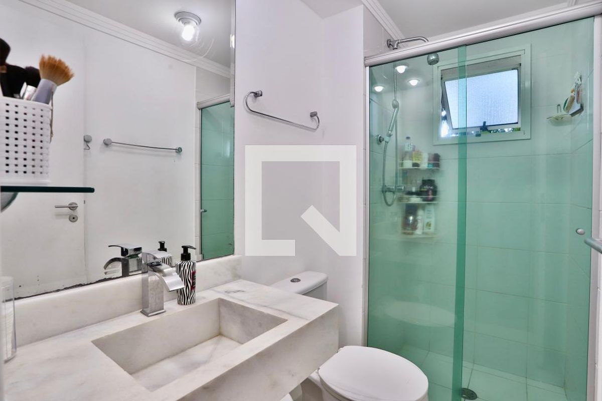 Apartamento, 3 quartos, 92 m² - Foto 60