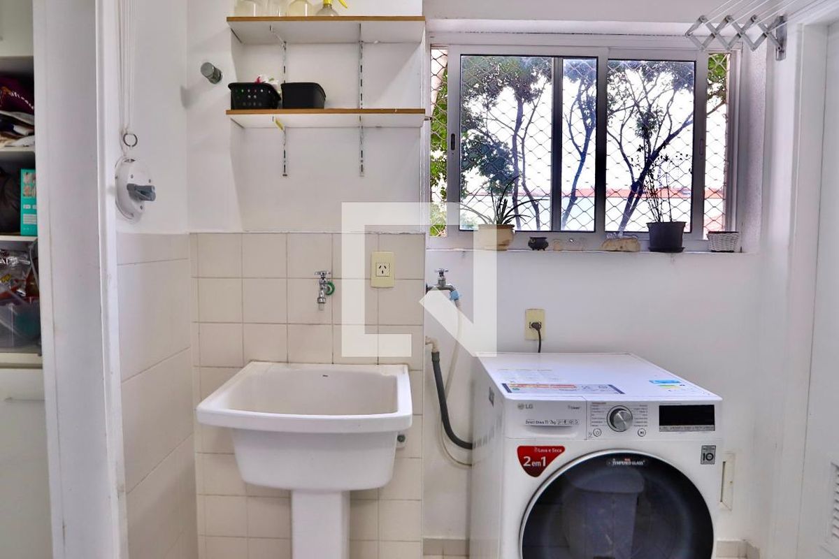Apartamento, 3 quartos, 92 m² - Foto 78