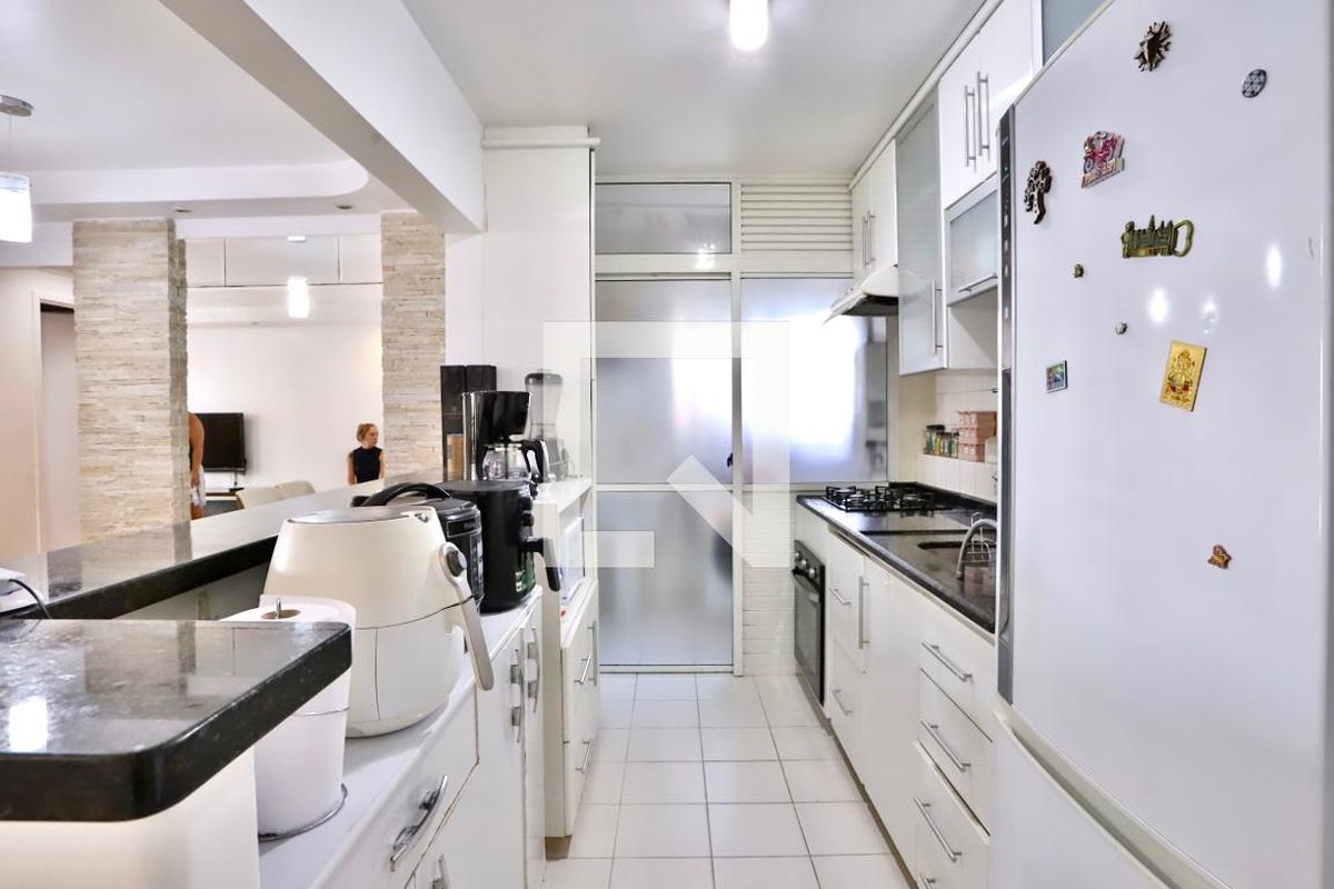 Apartamento, 3 quartos, 92 m² - Foto 72