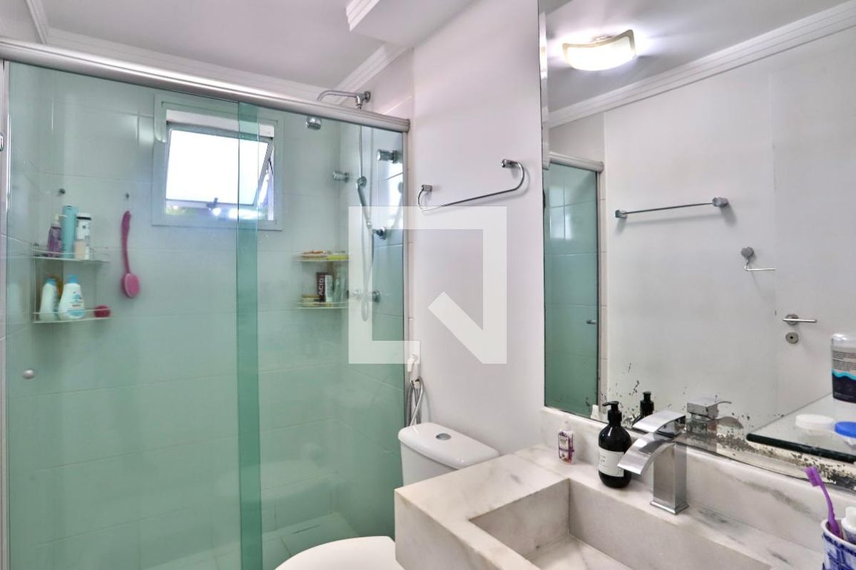 Apartamento, 3 quartos, 92 m² - Foto 36