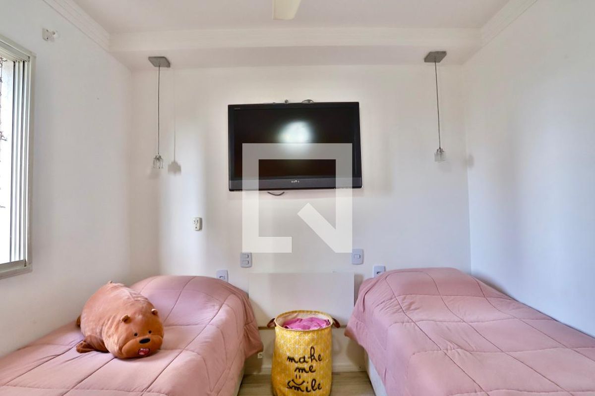 Apartamento, 3 quartos, 92 m² - Foto 30