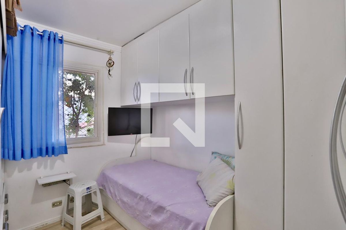 Apartamento, 3 quartos, 92 m² - Foto 52