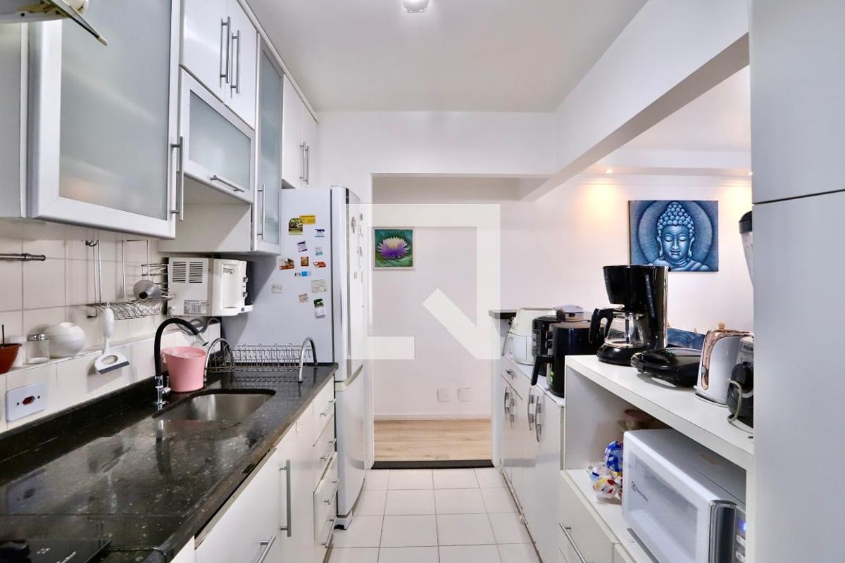 Apartamento, 3 quartos, 92 m² - Foto 76