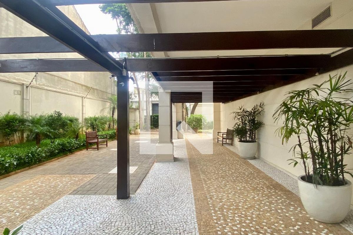 Apartamento, 3 quartos, 92 m² - Foto 96