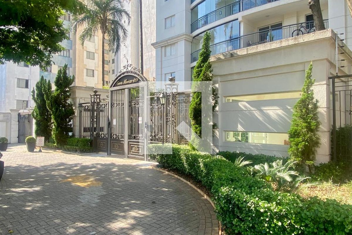 Apartamento, 3 quartos, 92 m² - Foto 134