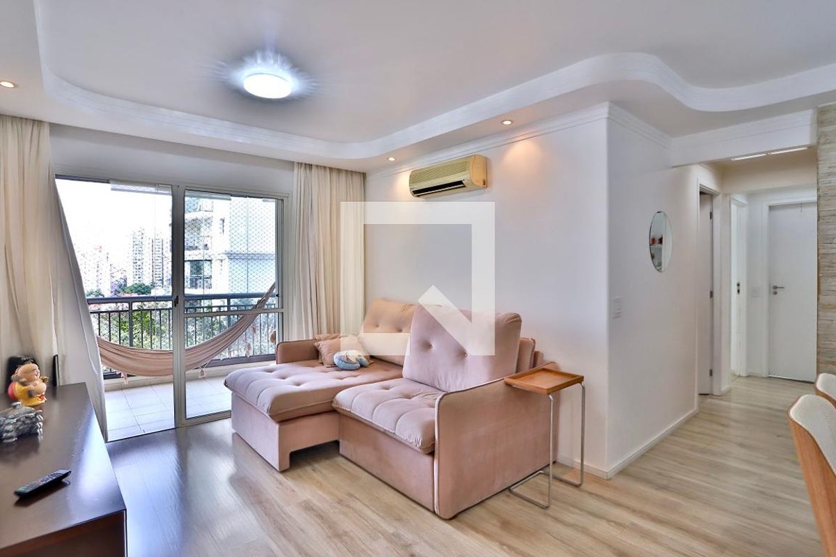 Apartamento, 3 quartos, 92 m² - Foto 6