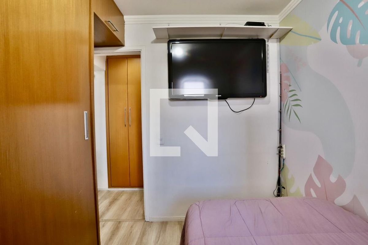 Apartamento, 3 quartos, 92 m² - Foto 50