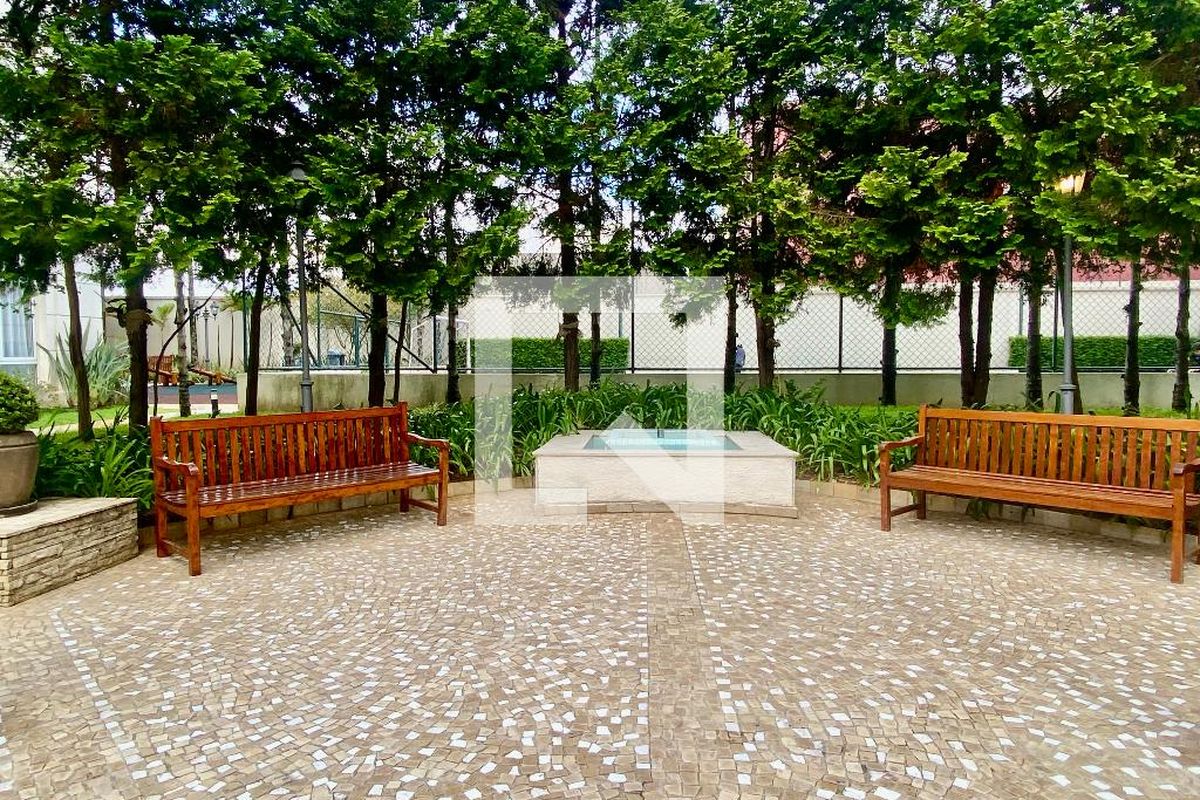 Apartamento, 3 quartos, 92 m² - Foto 92