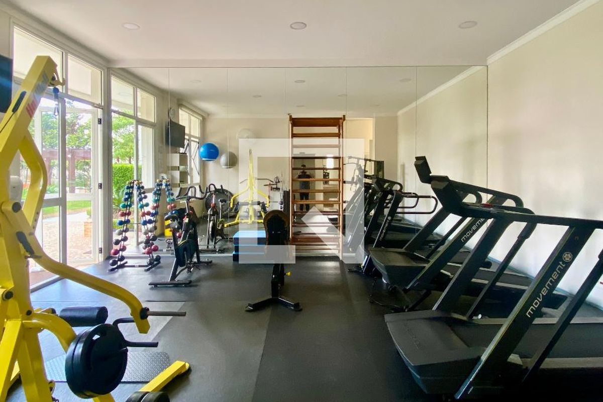 Apartamento, 3 quartos, 92 m² - Foto 106