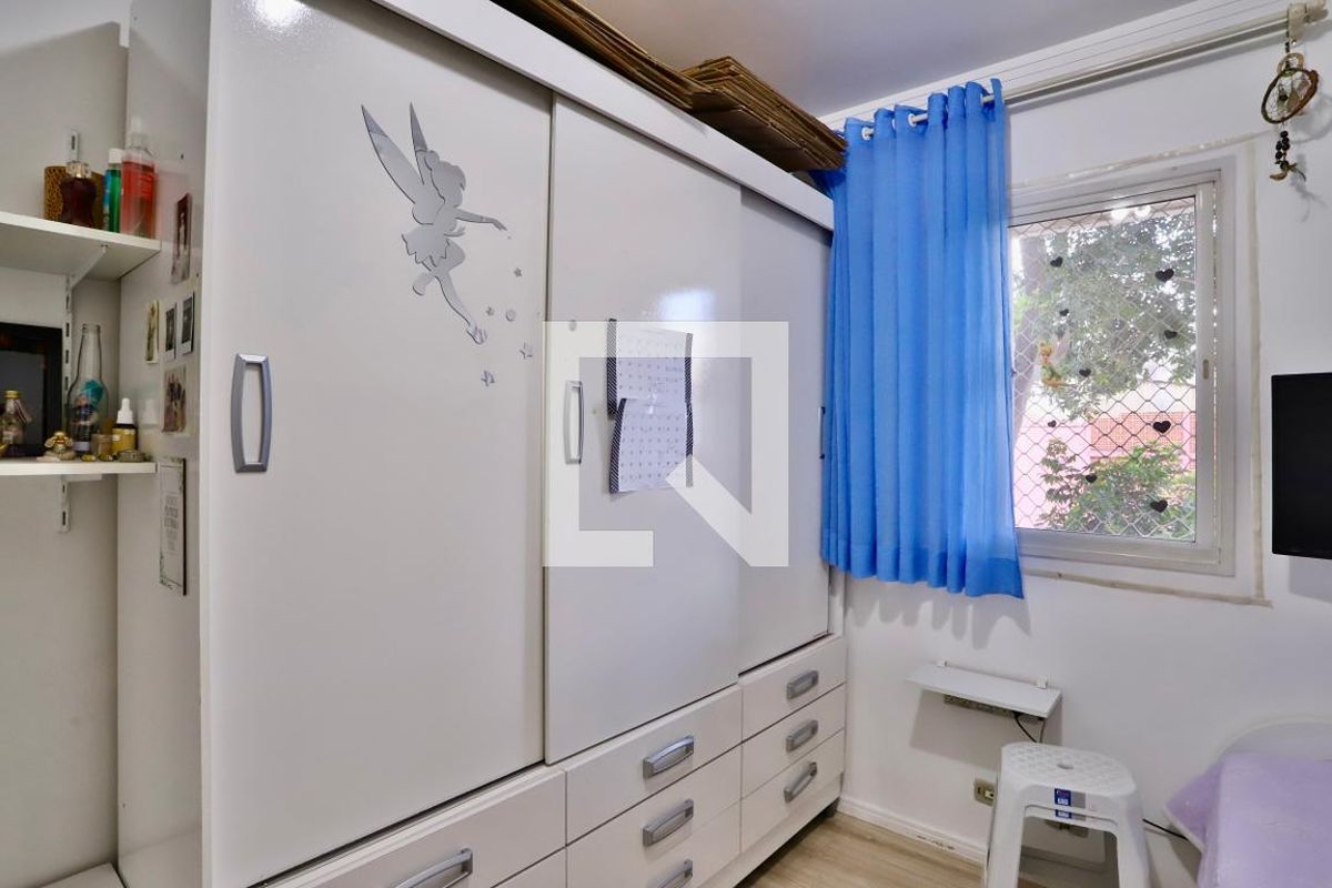 Apartamento, 3 quartos, 92 m² - Foto 56