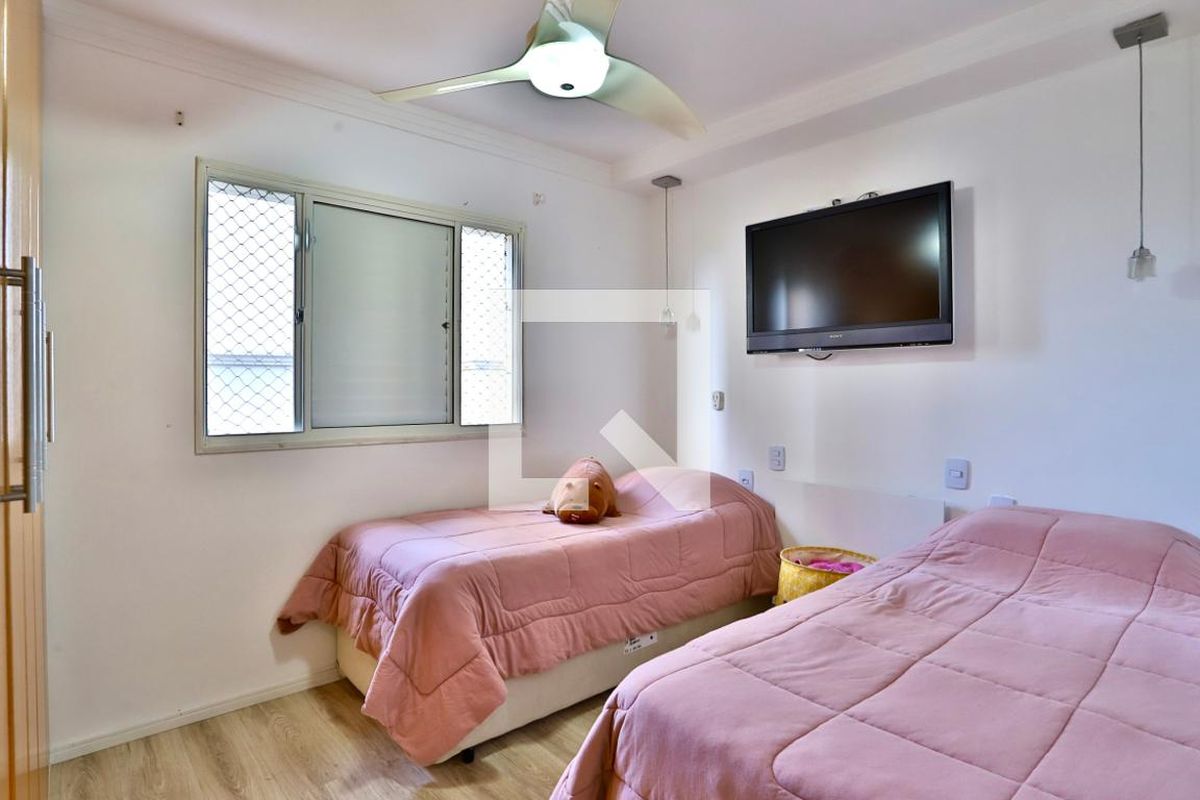 Apartamento, 3 quartos, 92 m² - Foto 28