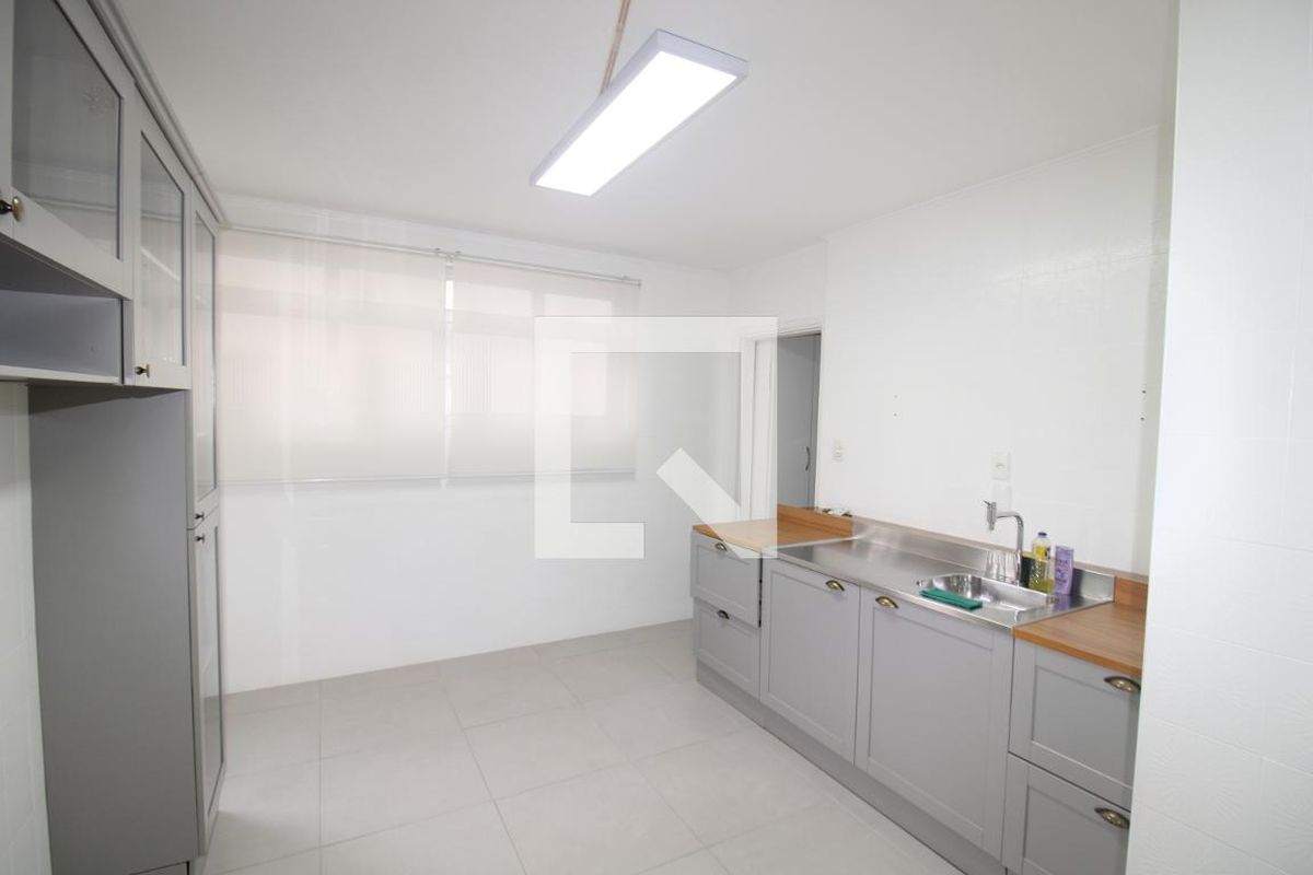 Apartamento, 3 quartos, 160 m² - Foto 60