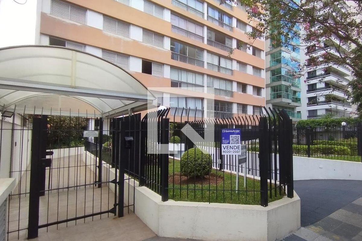 Apartamento, 3 quartos, 160 m² - Foto 96