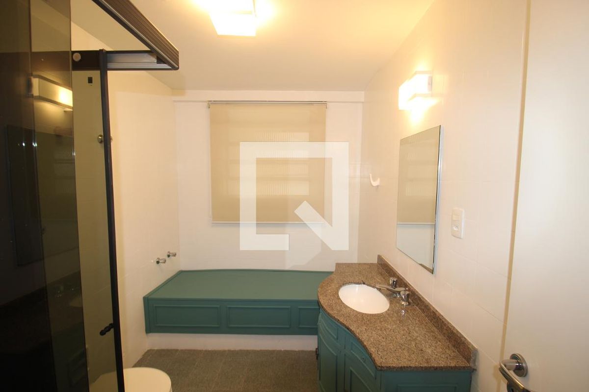 Apartamento, 3 quartos, 160 m² - Foto 50