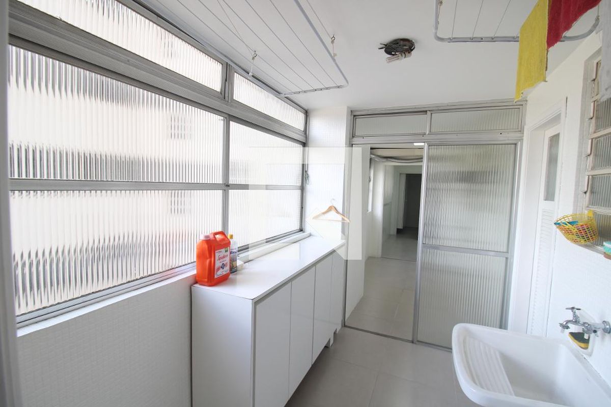Apartamento, 3 quartos, 160 m² - Foto 70