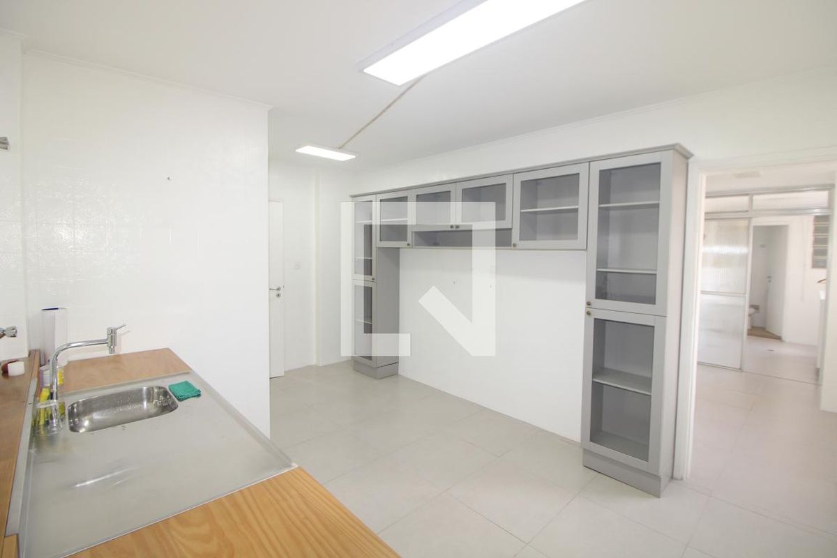 Apartamento, 3 quartos, 160 m² - Foto 64