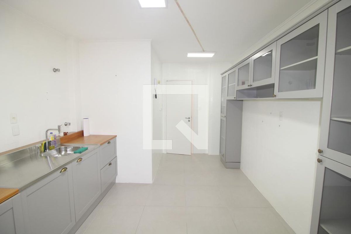 Apartamento, 3 quartos, 160 m² - Foto 58