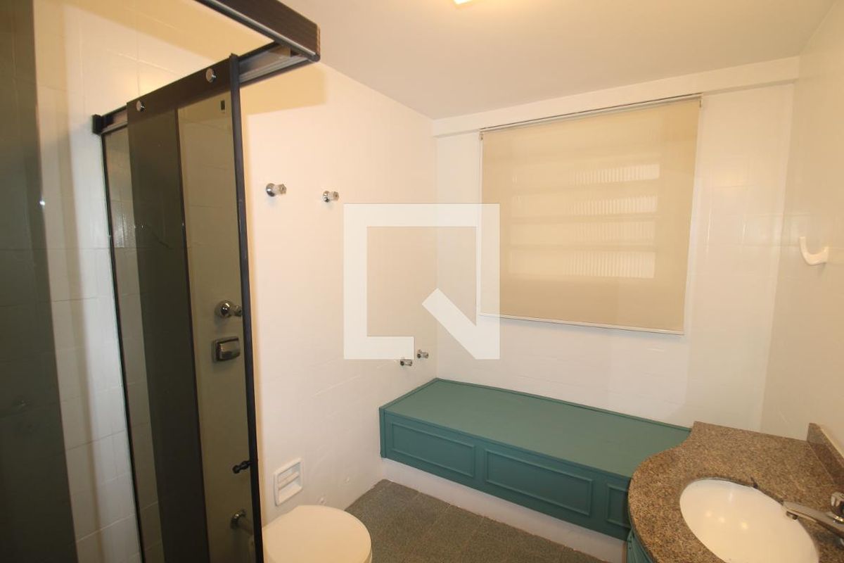 Apartamento, 3 quartos, 160 m² - Foto 54