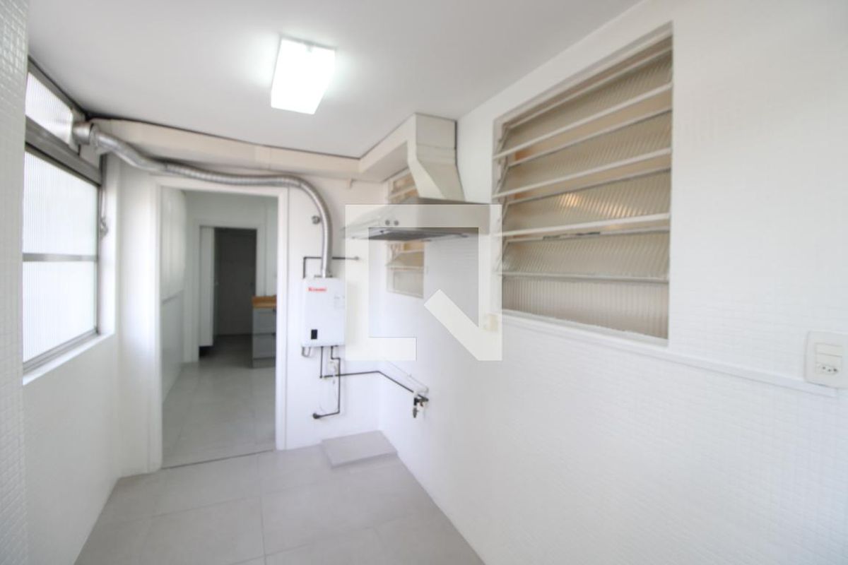 Apartamento, 3 quartos, 160 m² - Foto 76
