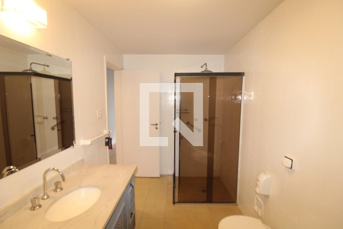 Apartamento, 3 quartos, 160 m² - Foto 28