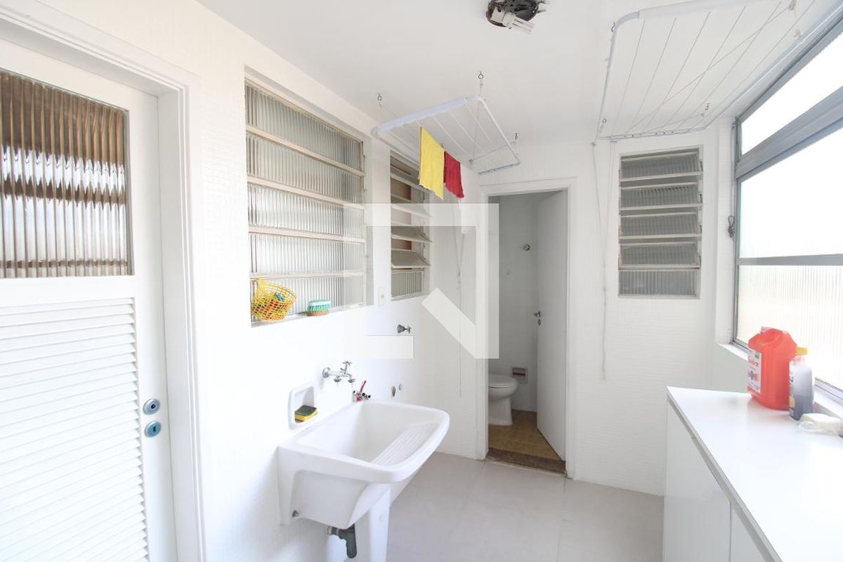 Apartamento, 3 quartos, 160 m² - Foto 68