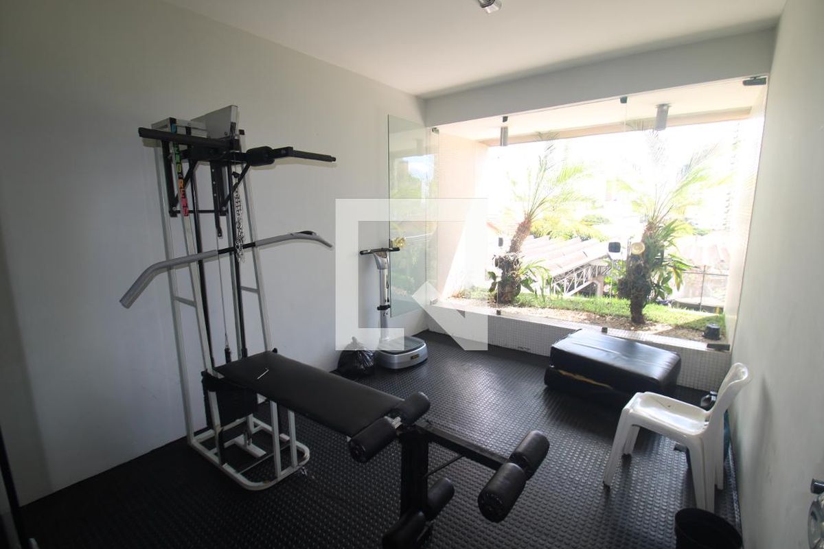 Apartamento, 3 quartos, 160 m² - Foto 92