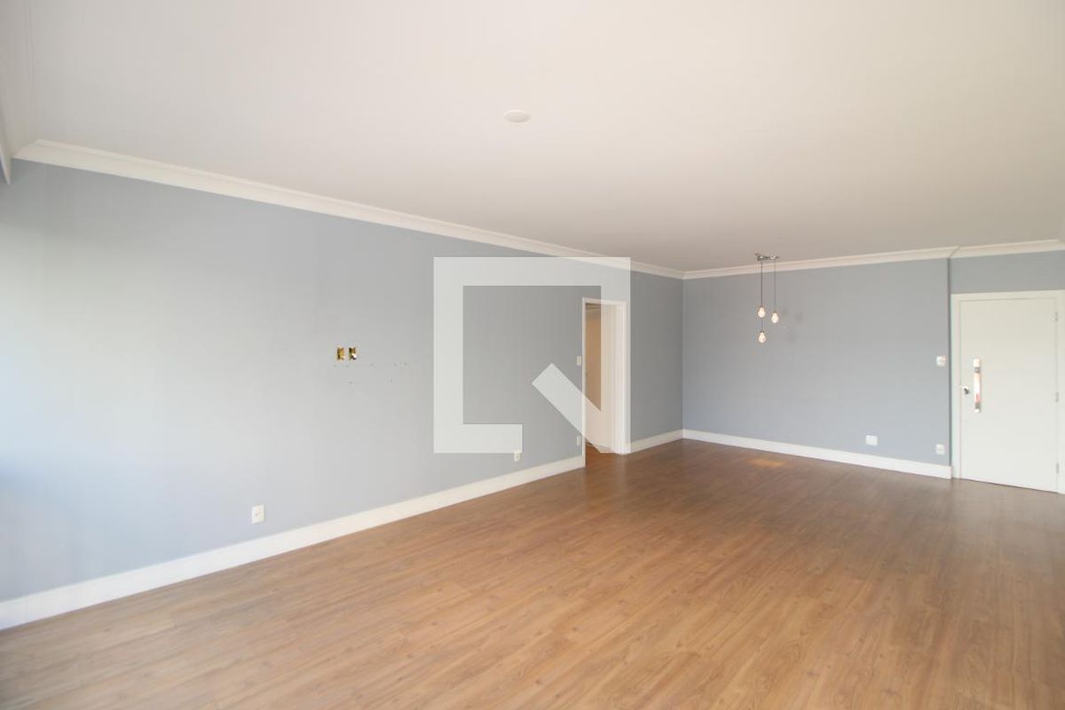 Apartamento, 3 quartos, 160 m² - Foto 4