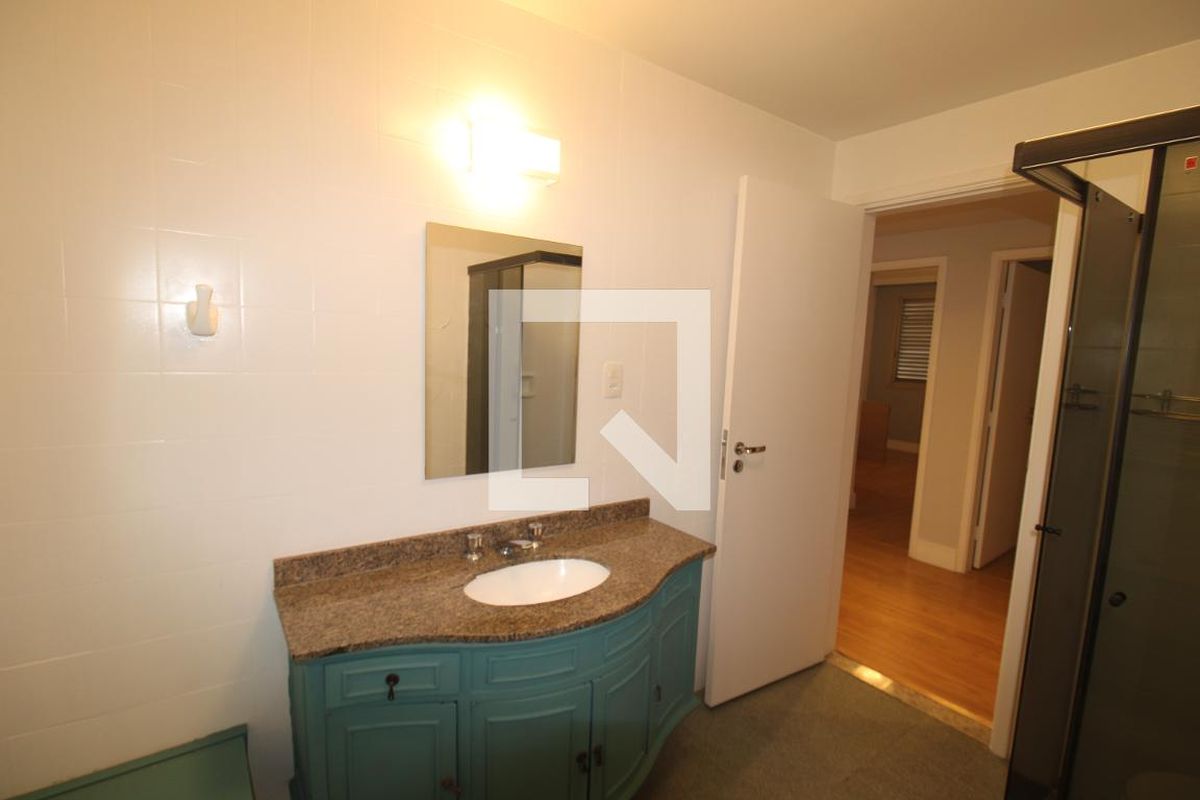 Apartamento, 3 quartos, 160 m² - Foto 56
