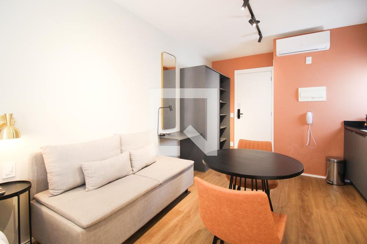 Kitnet-Studio, 27 m² - Foto 11