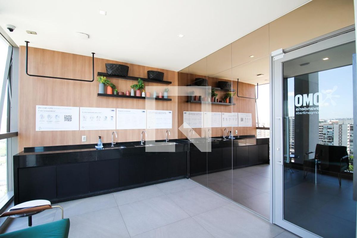 Kitnet-Studio, 27 m² - Foto 39