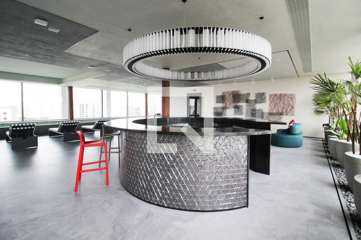 Kitnet-Studio, 27 m² - Foto 57