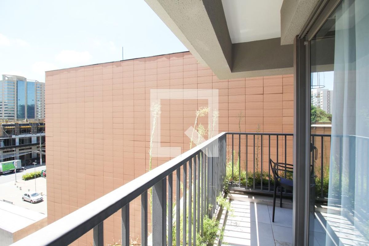 Kitnet-Studio, 27 m² - Foto 17