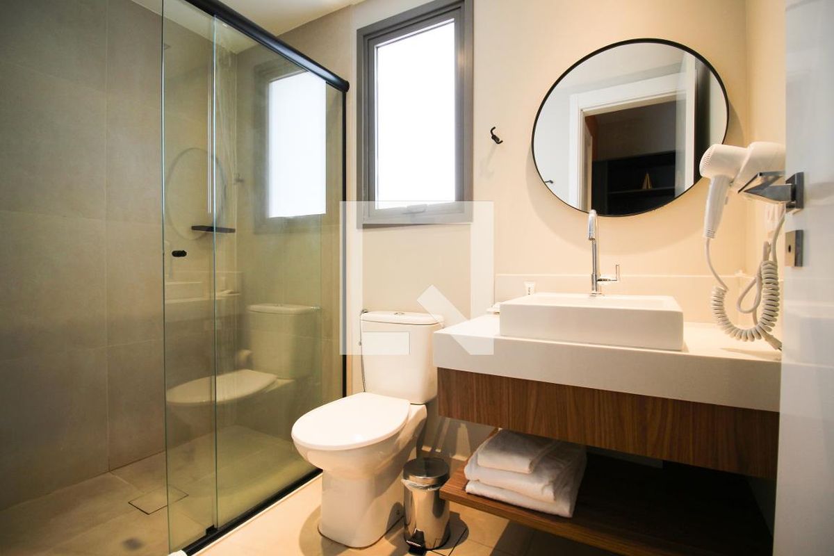 Kitnet-Studio, 27 m² - Foto 25