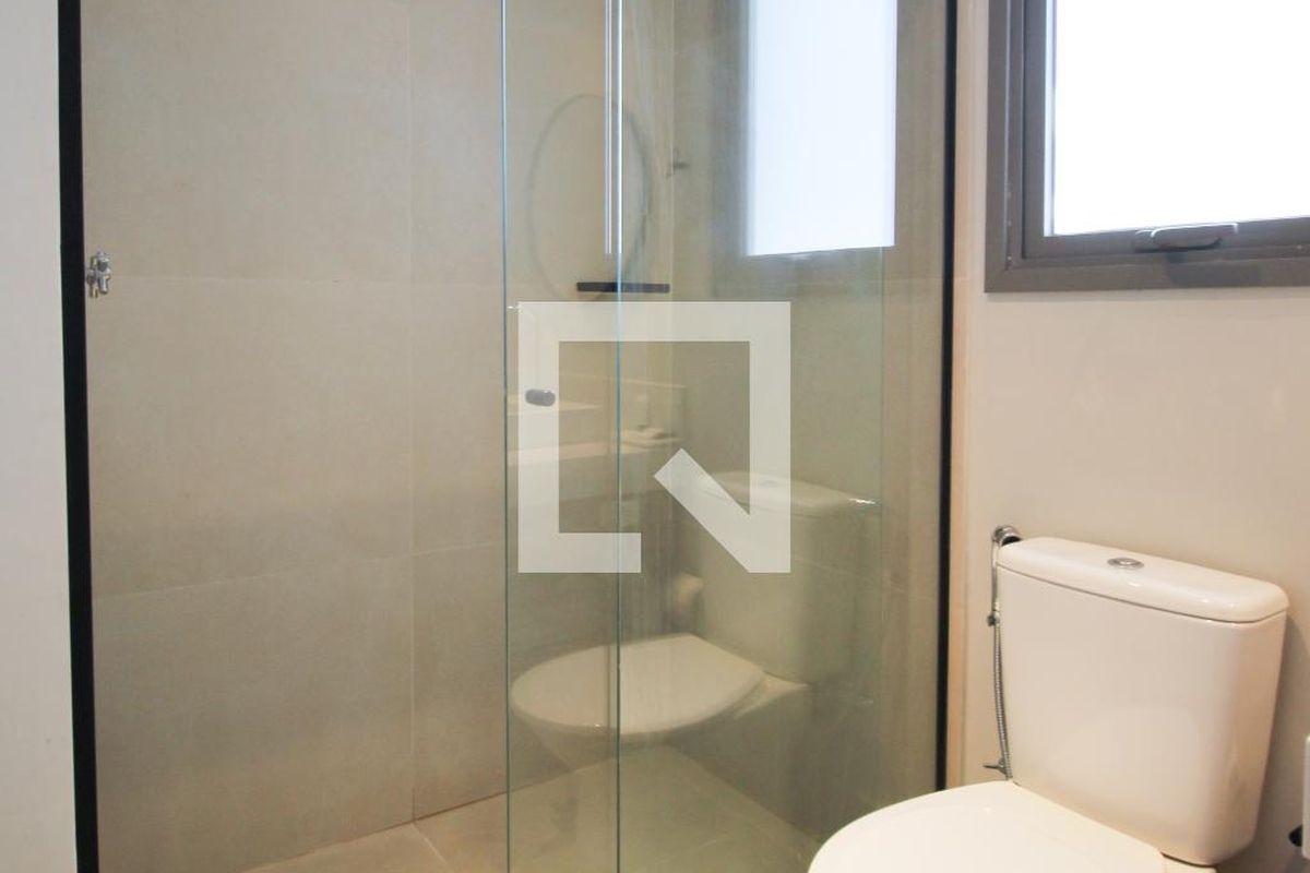 Kitnet-Studio, 27 m² - Foto 27