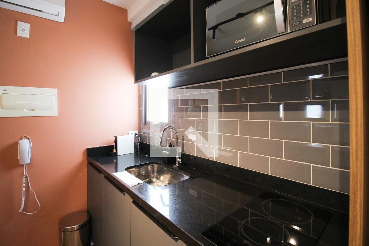 Kitnet-Studio, 27 m² - Foto 41