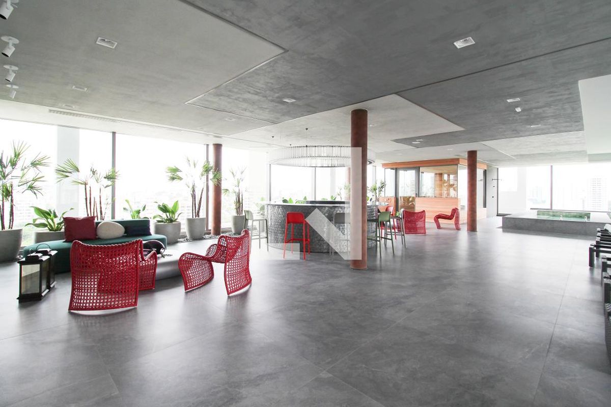 Kitnet-Studio, 27 m² - Foto 55
