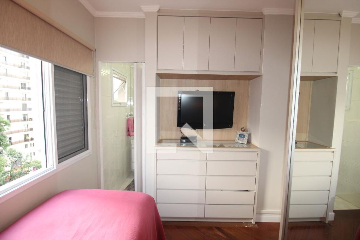 Apartamento, 3 quartos, 70 m² - Foto 46