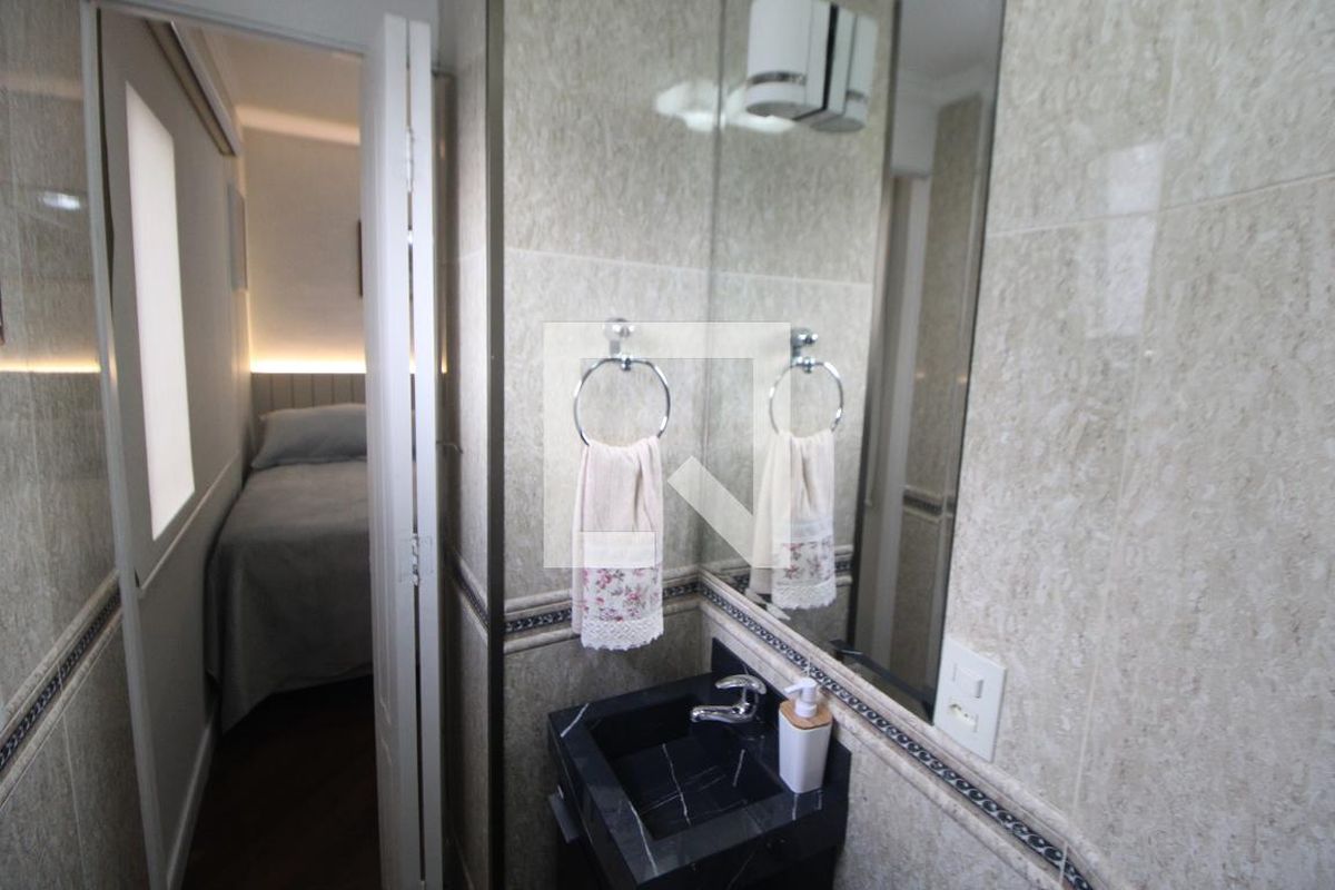 Apartamento, 3 quartos, 70 m² - Foto 40