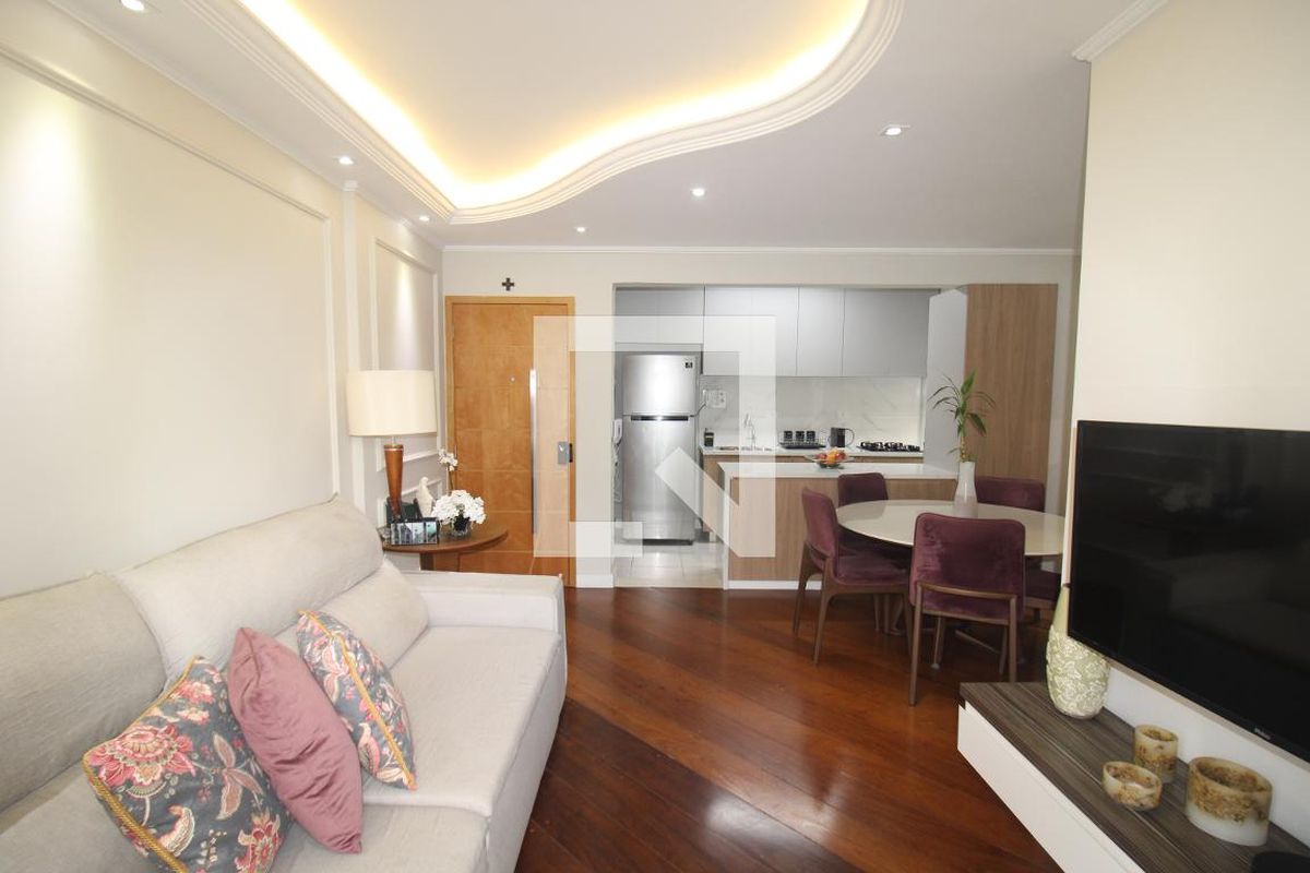Apartamento, 3 quartos, 70 m² - Foto 4