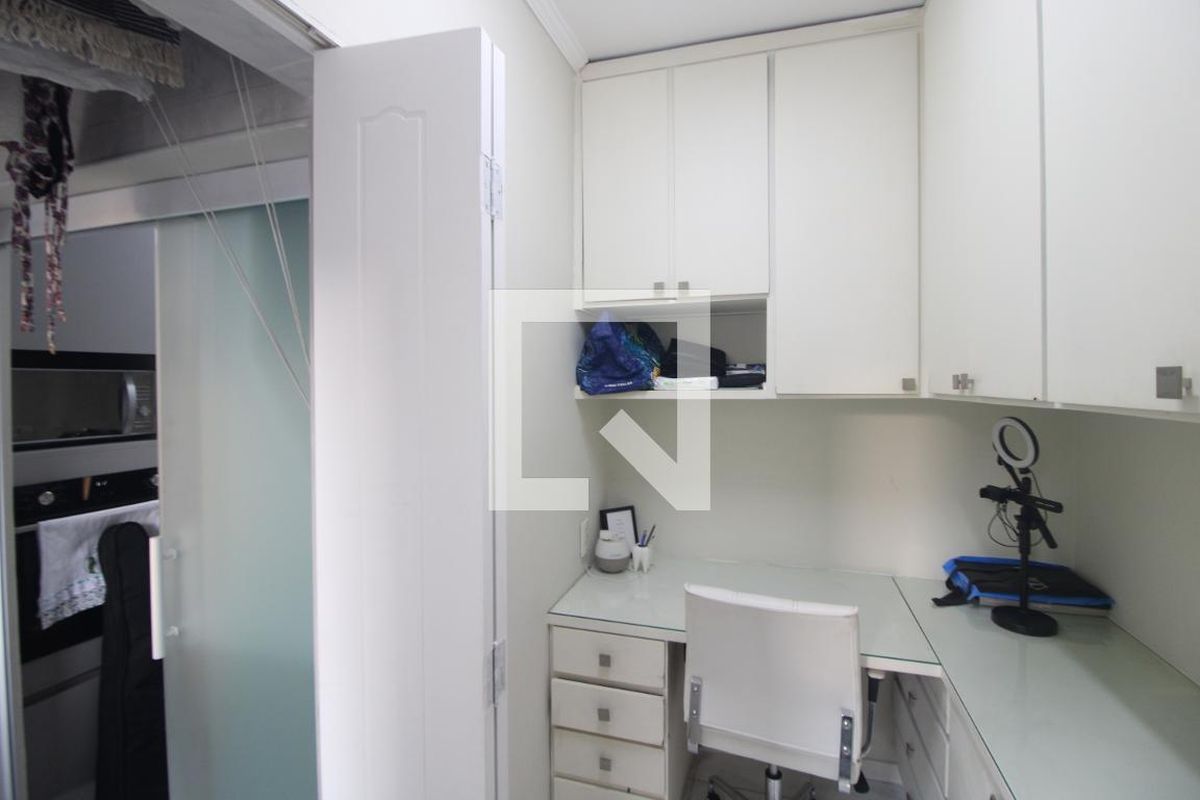 Apartamento, 3 quartos, 70 m² - Foto 80