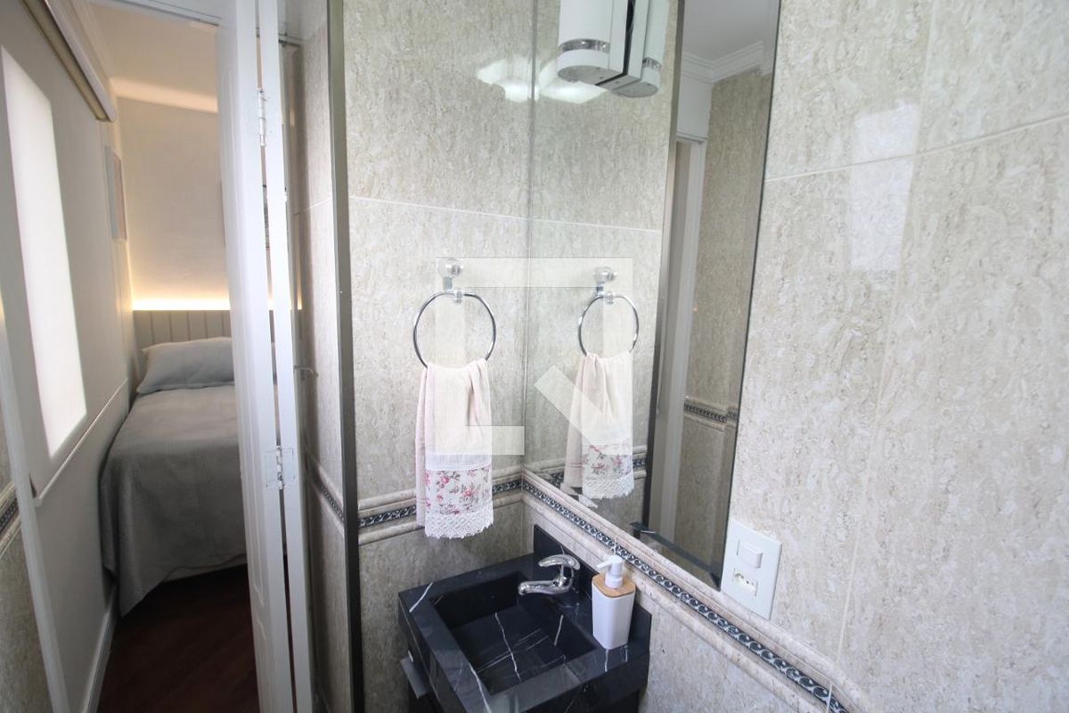 Apartamento, 3 quartos, 70 m² - Foto 36