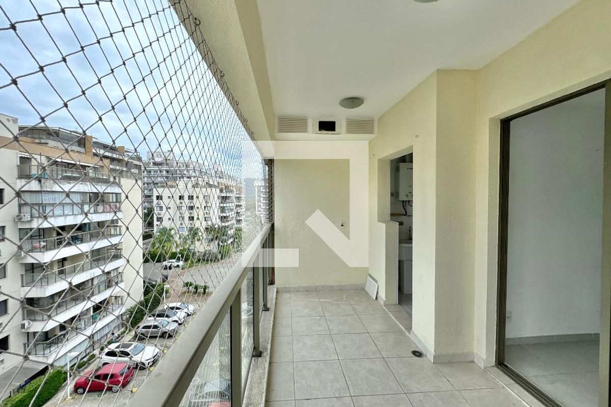 Cobertura, 3 quartos, 211 m² - Foto 16