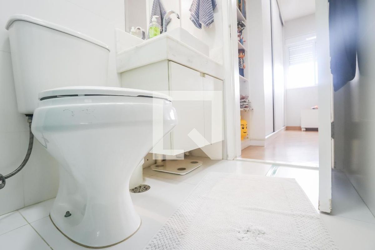 Apartamento, 3 quartos, 103 m² - Foto 48