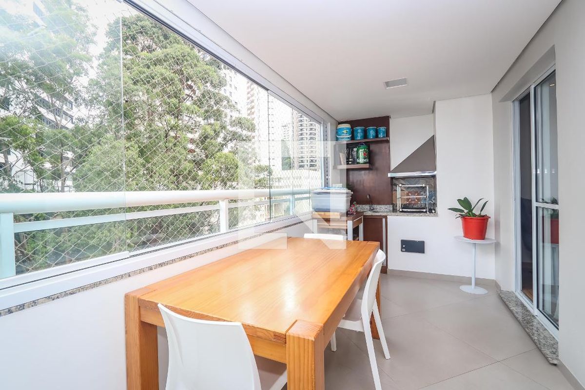 Apartamento, 3 quartos, 103 m² - Foto 12