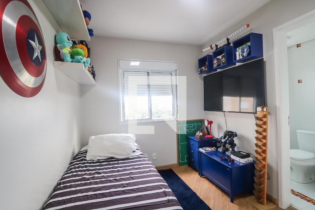 Apartamento, 3 quartos, 103 m² - Foto 18